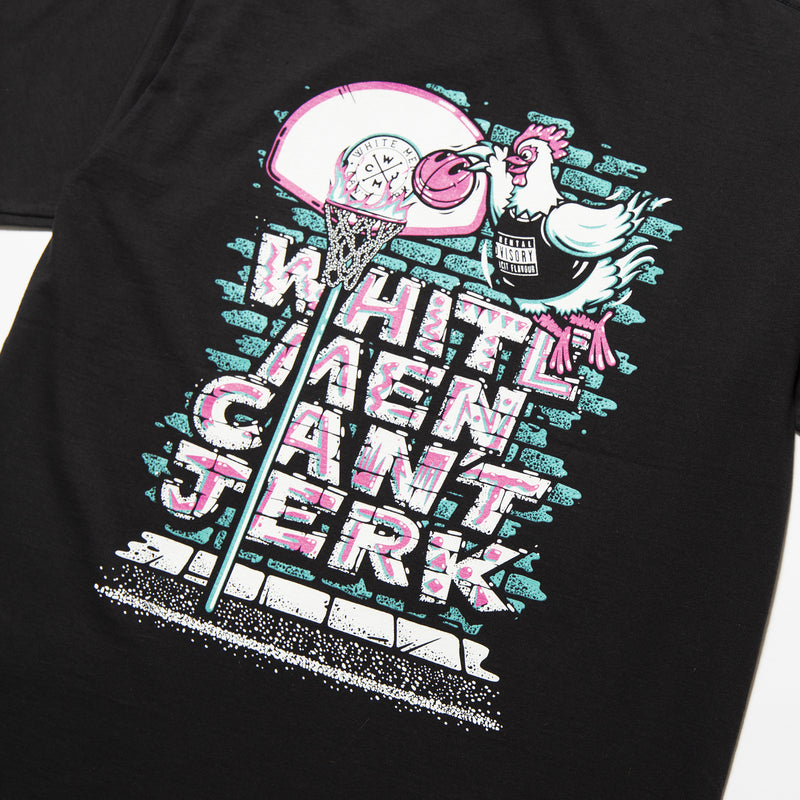 WMCJ X Ultramega T-Shirt Ladies'