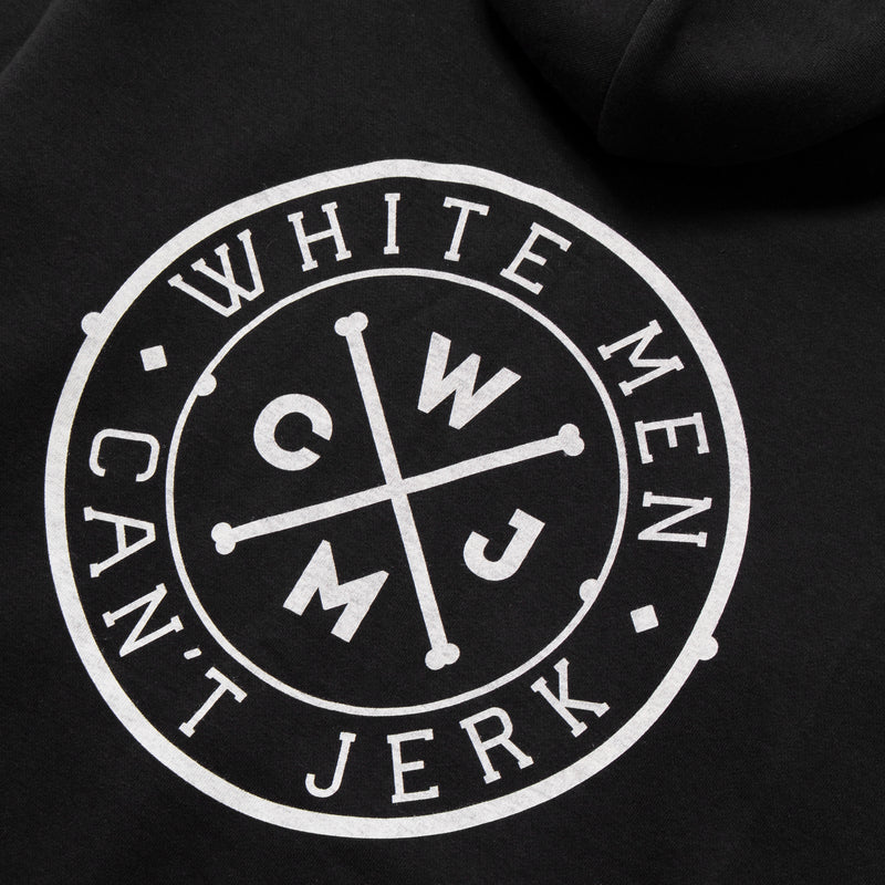 Classic WMCJ Logo Sweatshirt